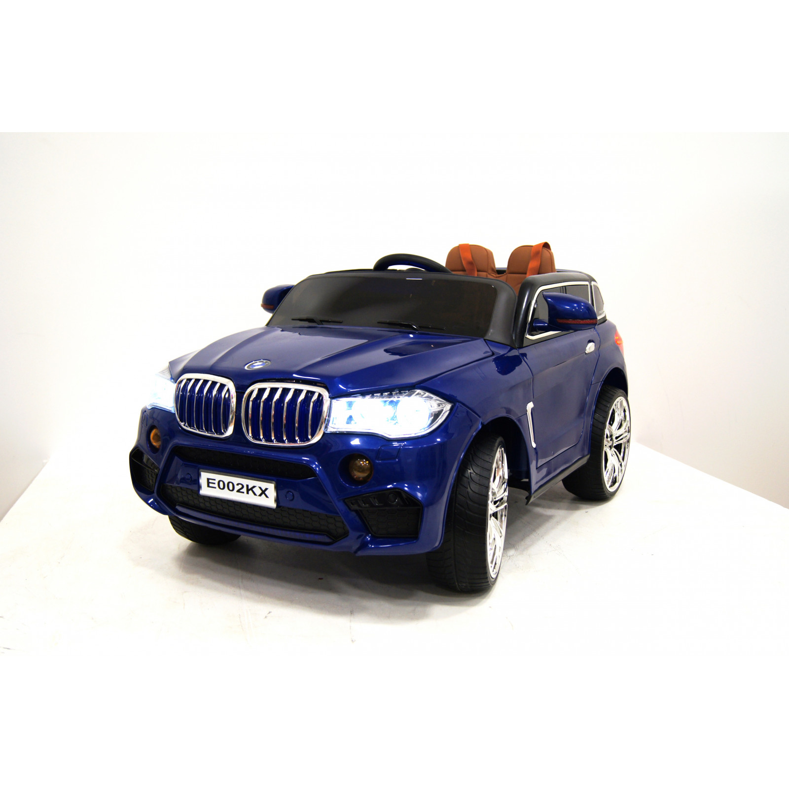 Детский электромобиль BMW (E002KX)