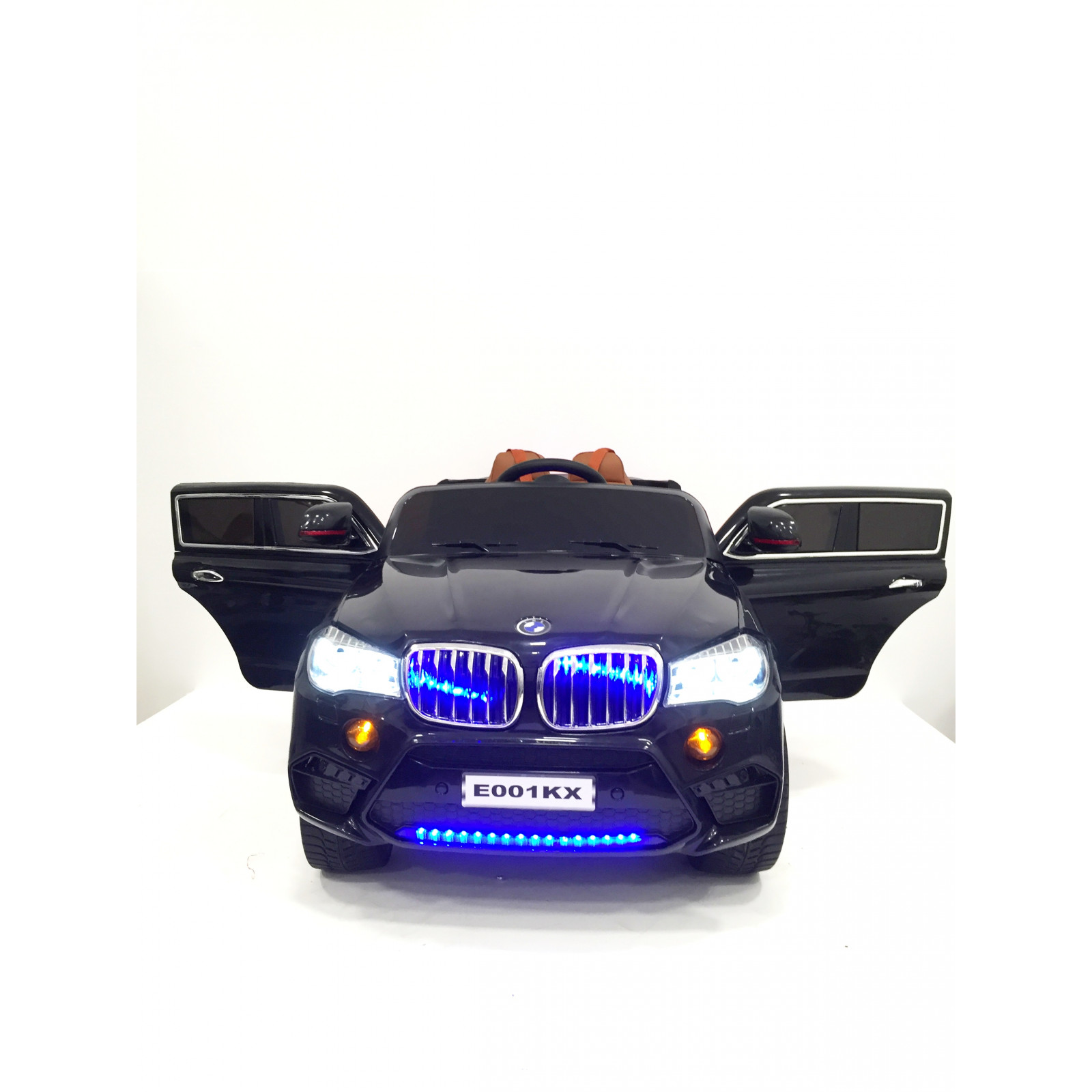 Детский электромобиль BMW (E002KX)