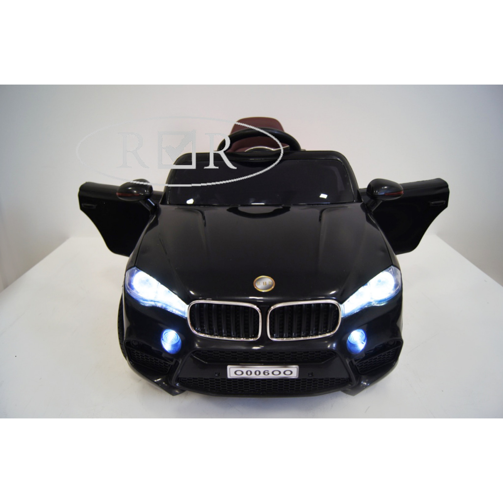 Детский электромобиль BMW VIP (O006OO) 