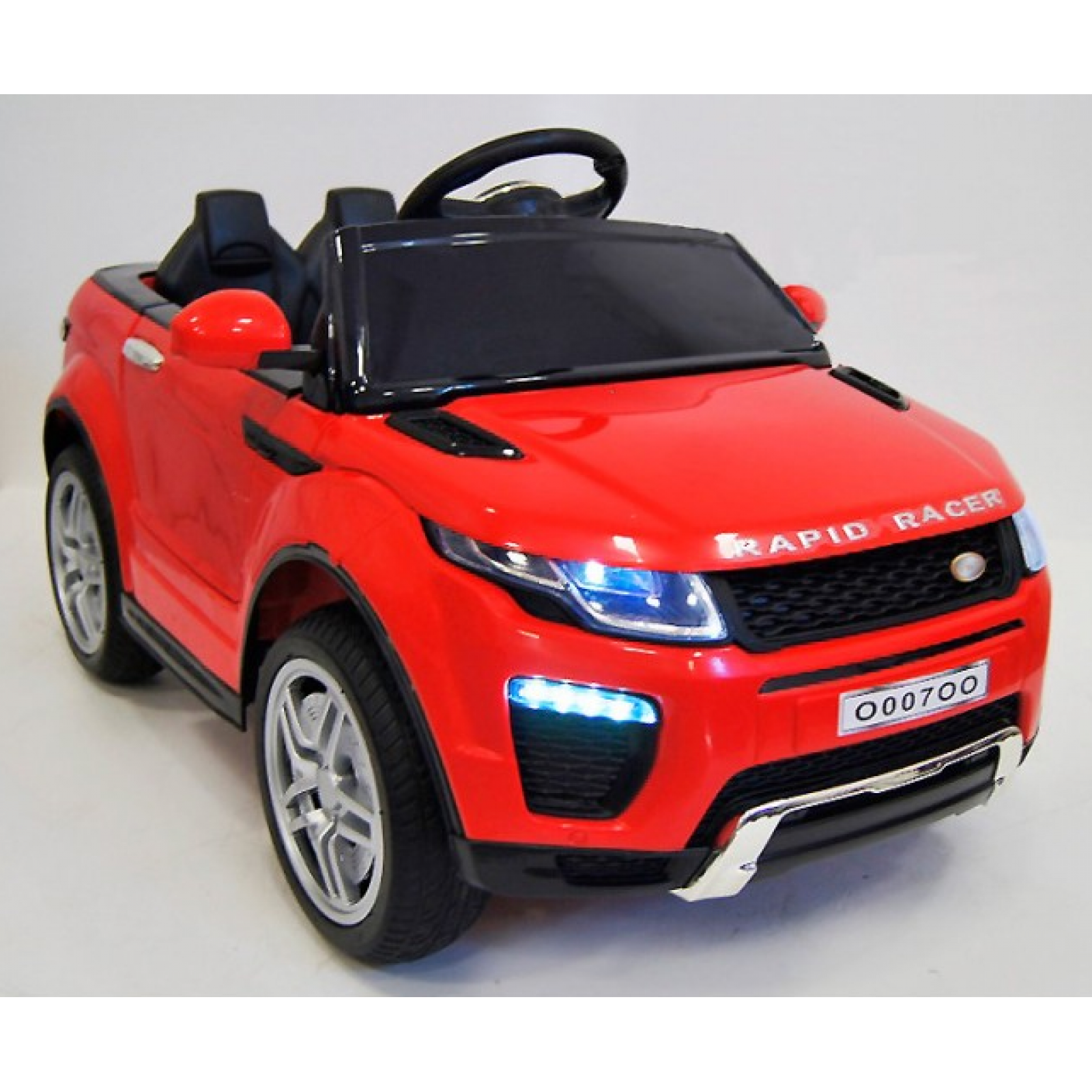 Детский электромобиль Range-Rover (O007OO) VIP