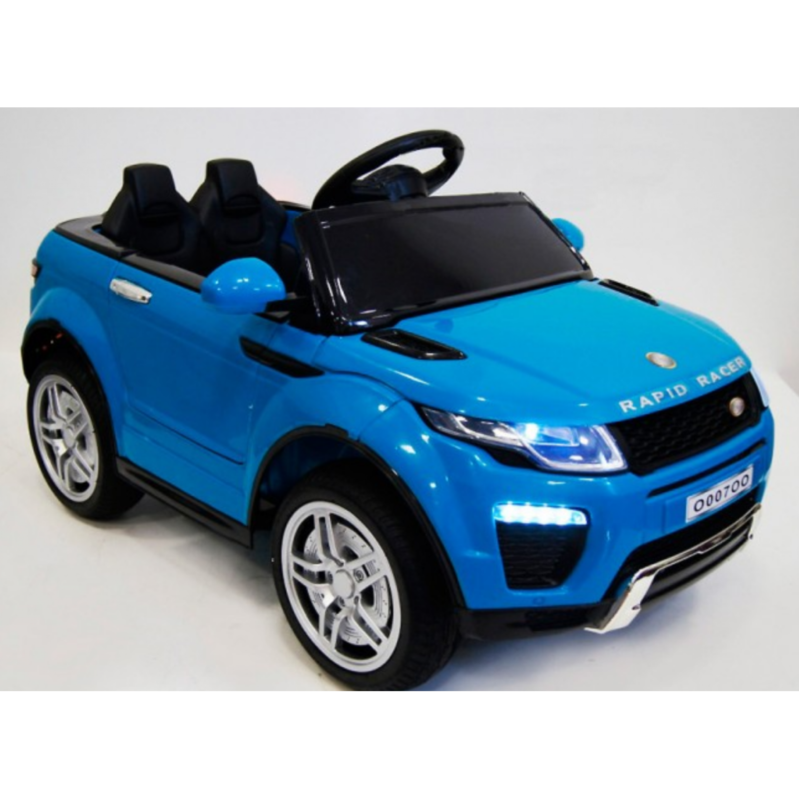 Детский электромобиль Range-Rover (O007OO) VIP