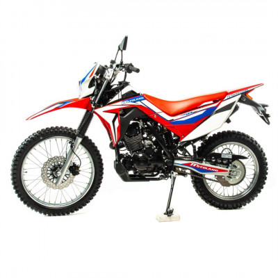 Мотоцикл Motoland 250 ENDURO CRF LT (170FMN) (2024) (ПТС)