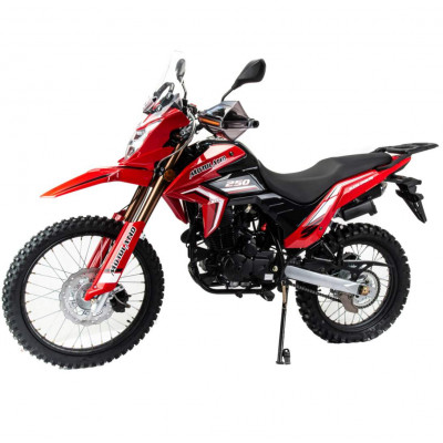 Мотоцикл Motoland 250 ENDURO GL250 (172FMM-5/PR250) (2024) (ПТС)