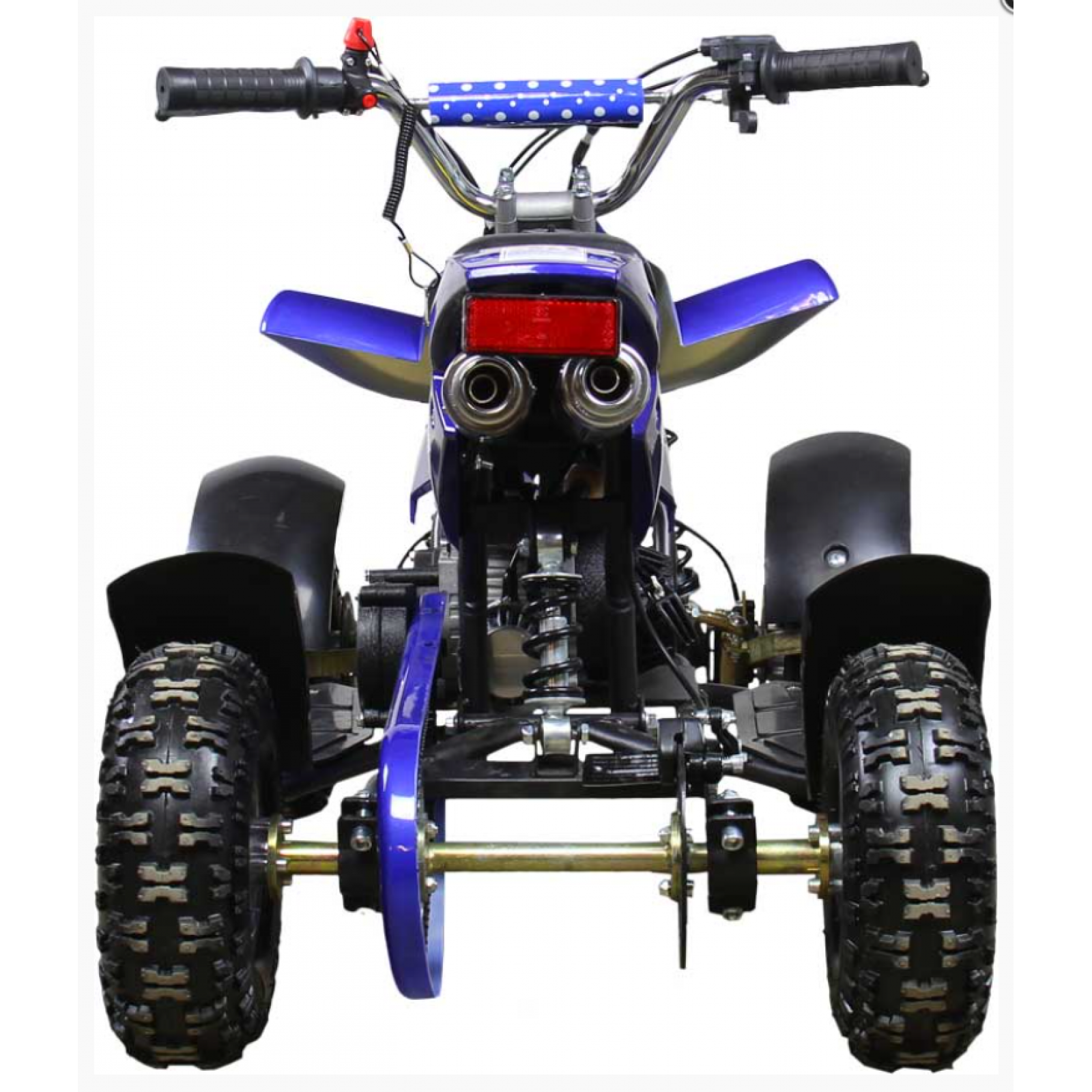 Квадроцикл ATV H4 MINI 2T
