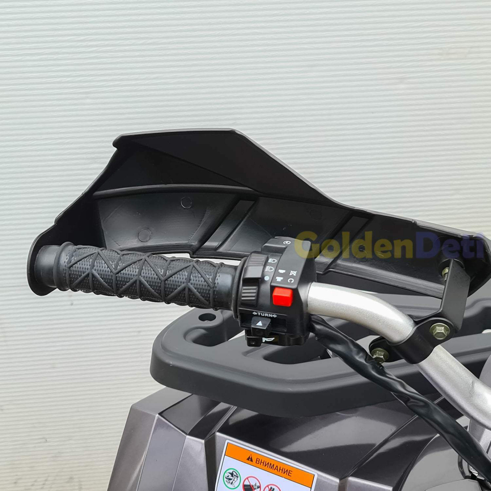 Квадроцикл MotoLand 200 WILD TRACK X 2022 года