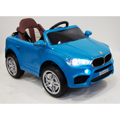 Детский электромобиль BMW VIP (O006OO) 