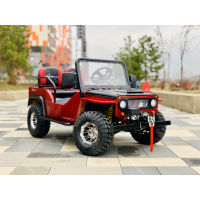 mini jeep sherhan g lux 1