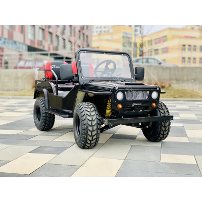 mini jeep sherhan g 1