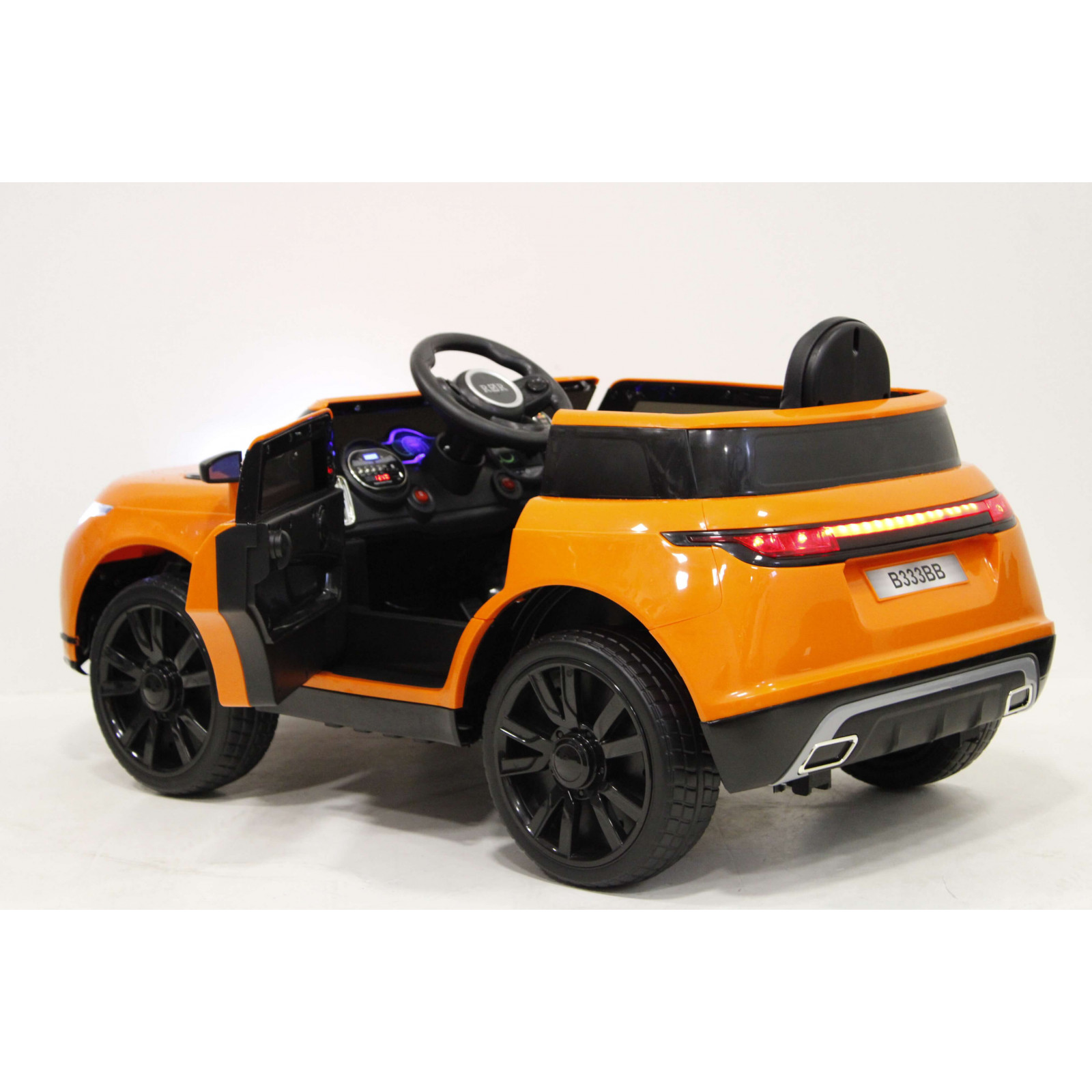 Детский электромобиль Range-Rover SPORT (B333BB)