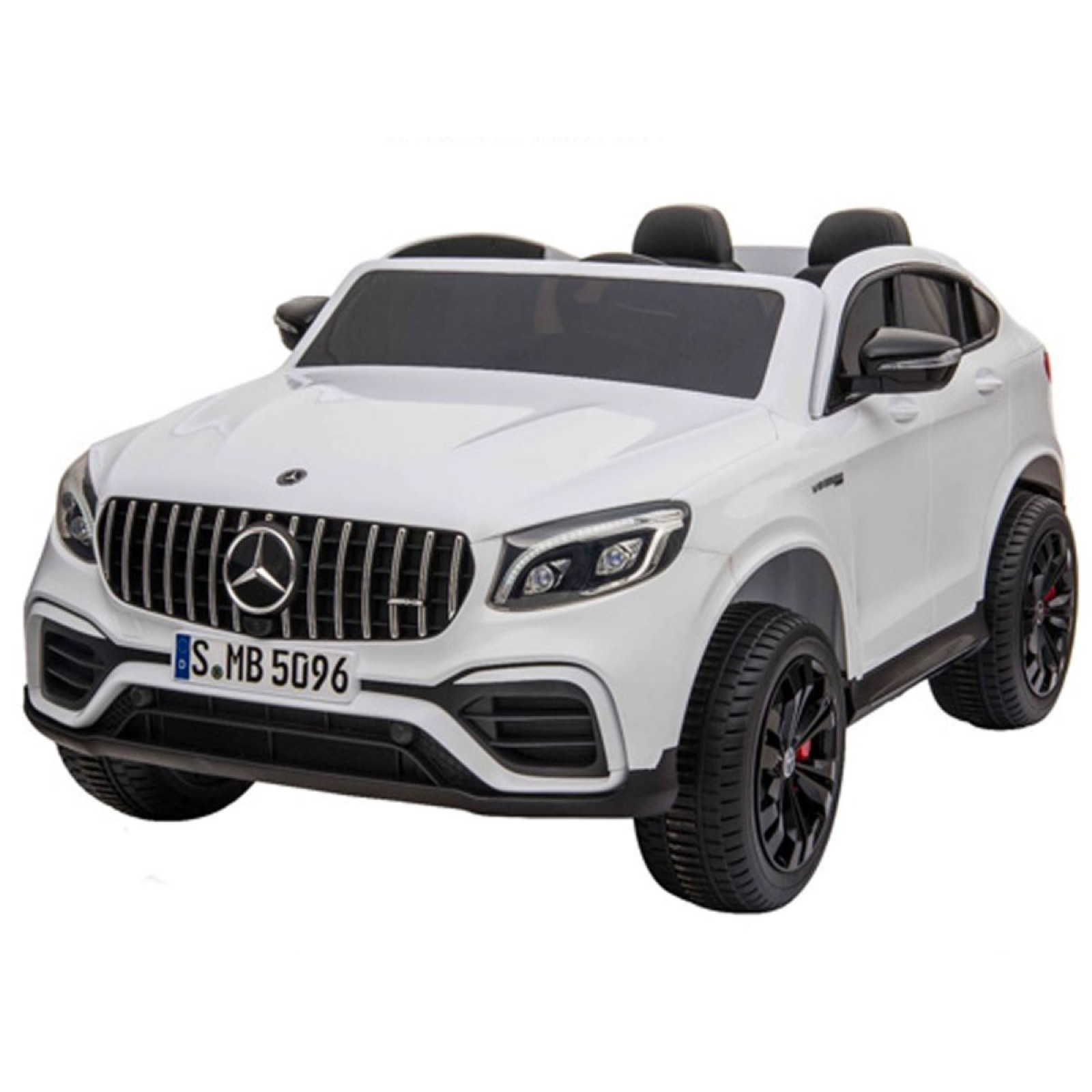 Купить детский электромобиль Mercedes-Benz-AMG-GLC 63 2.0 Coupe 4x4 в Москве