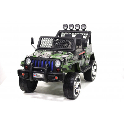 Детский электромобиль Jeep (T008TT)