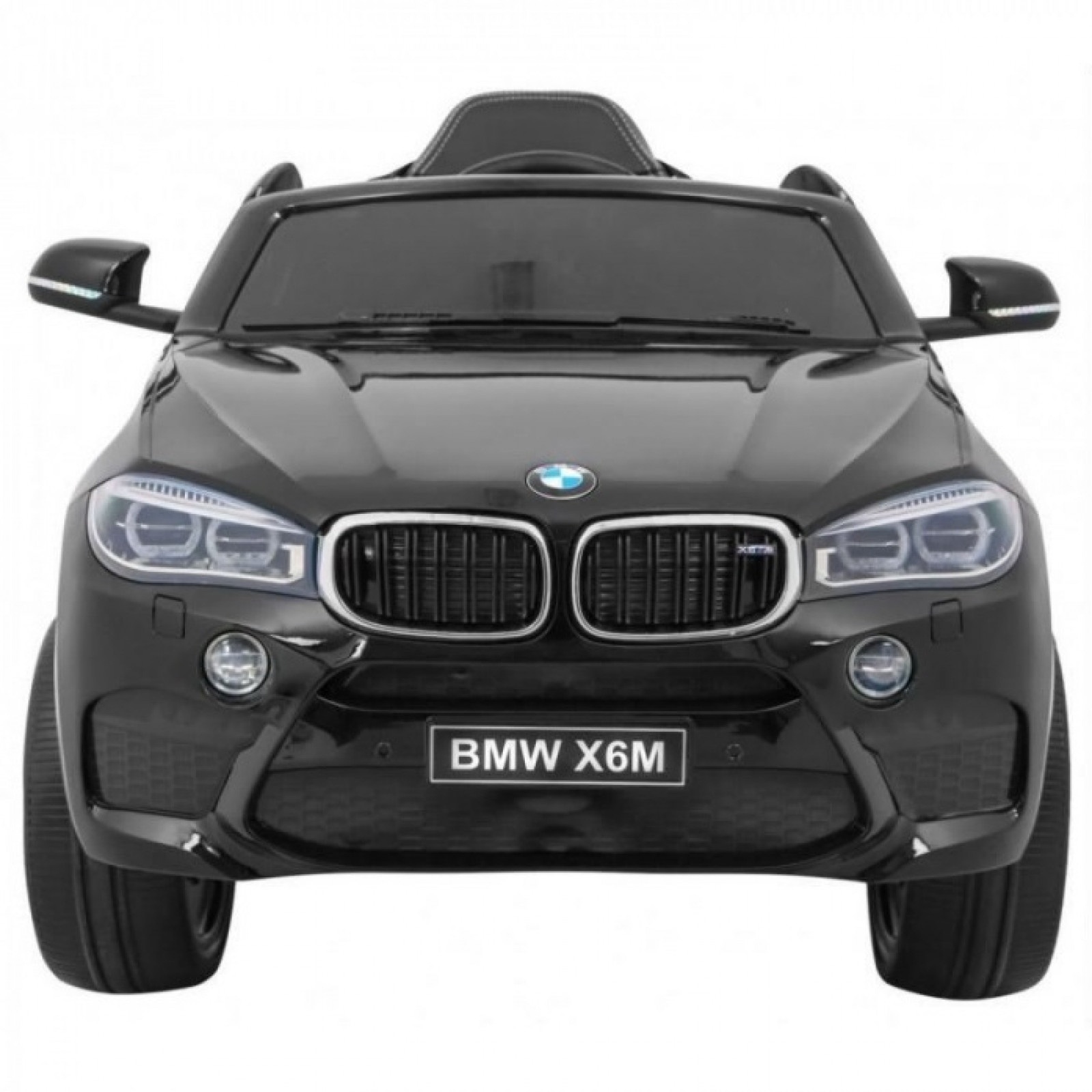 Детский электромобиль BARTY BMW X6M (JJ2199)