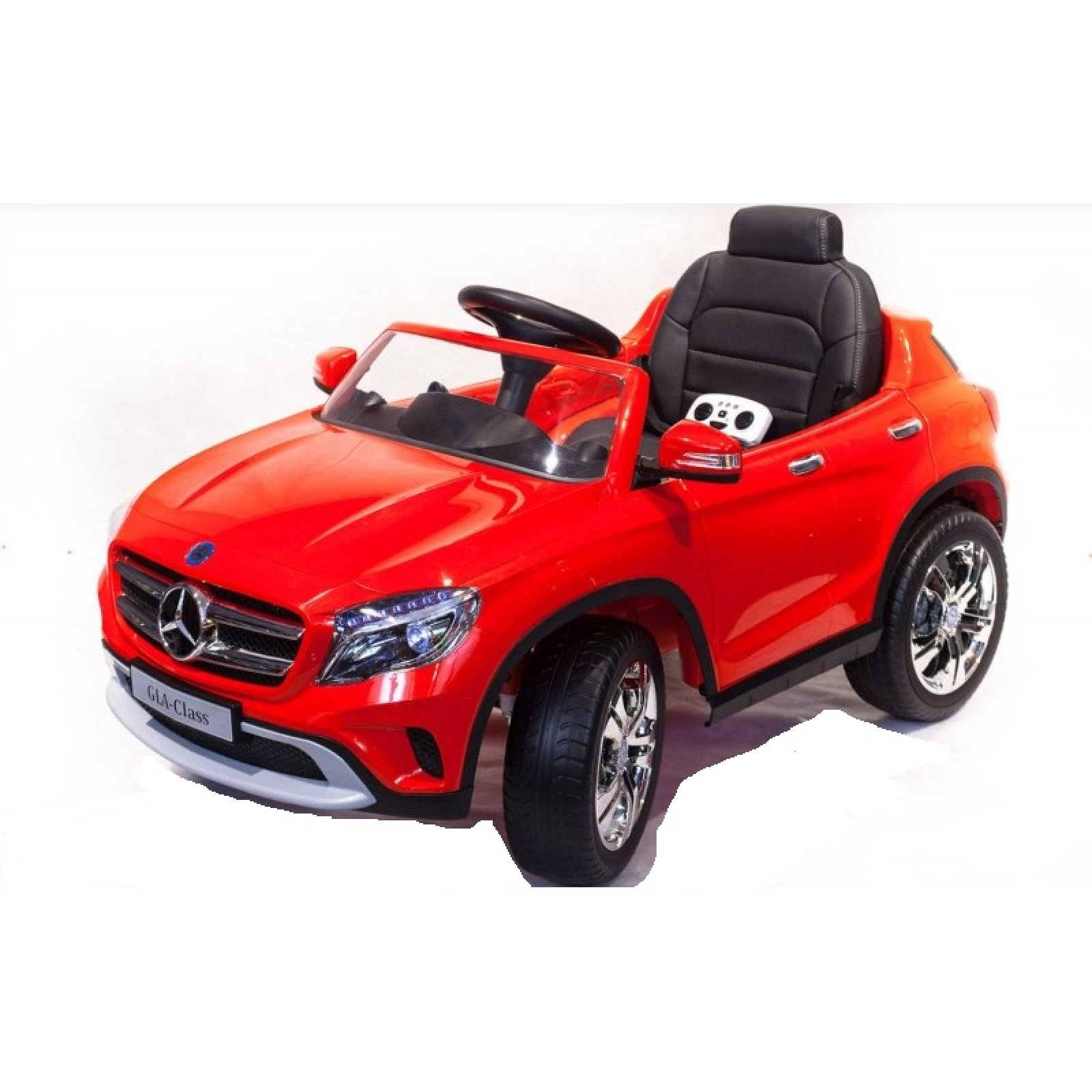 Детский электромобиль BARTY Mercedes-Benz  GLA CLASS