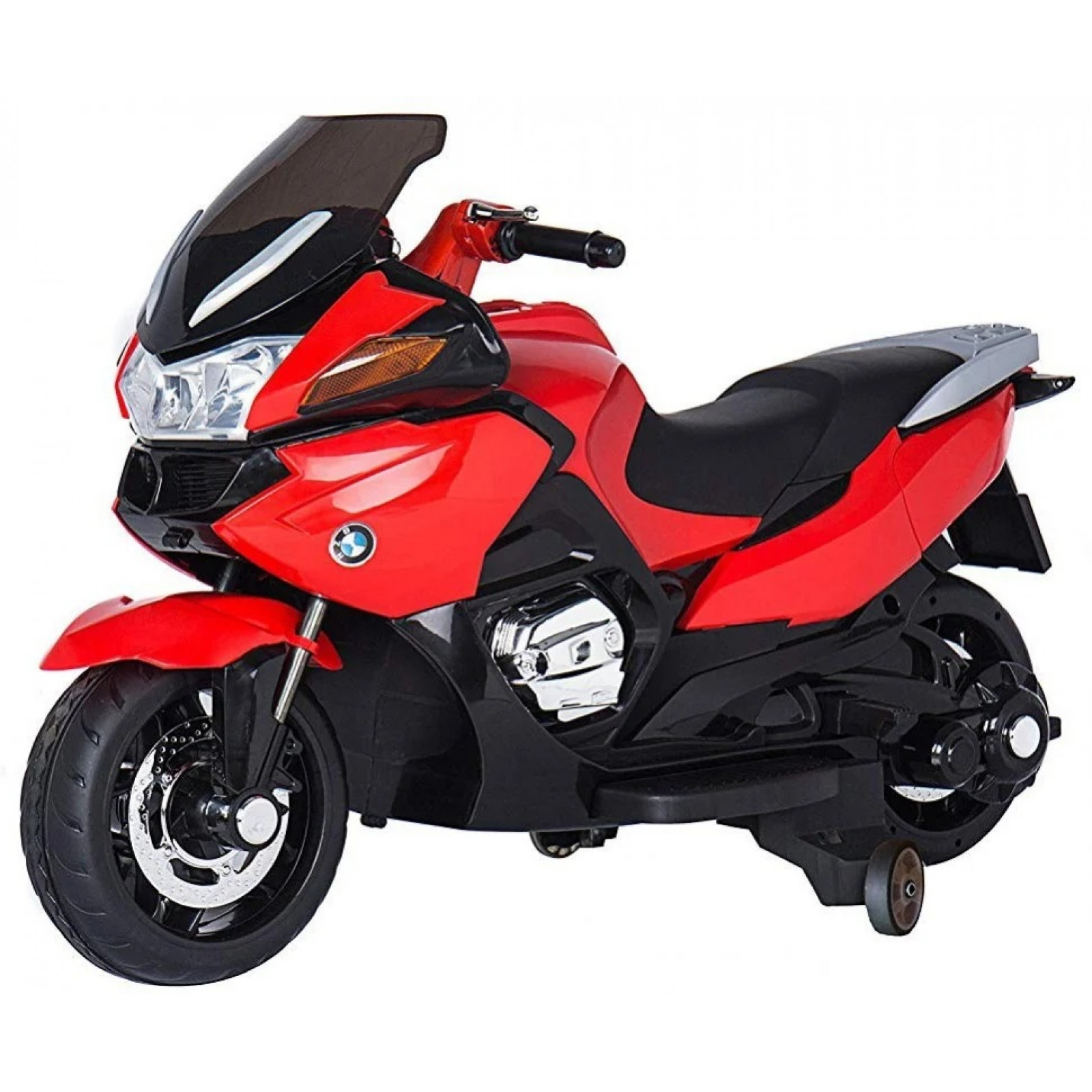 Электроквадроцикл Мотоцикл BMW (М007АА)