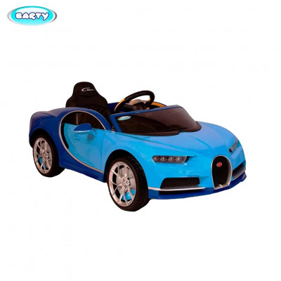 Детский электромобиль BARTY Bugatti Chiron (HL318)