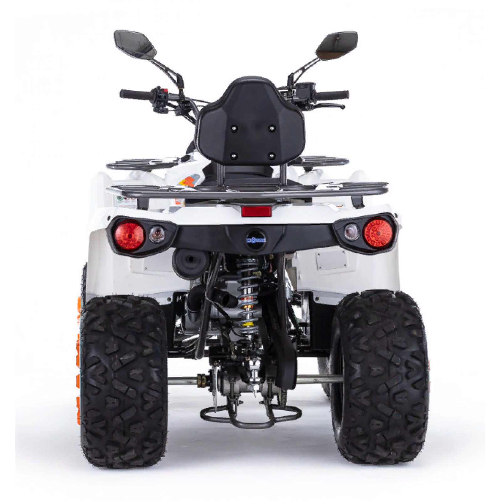Квадроцикл Motax ATV Grizlik 200 ULTRA 2022 года